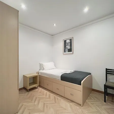 Apartamento U-nique Calabria *