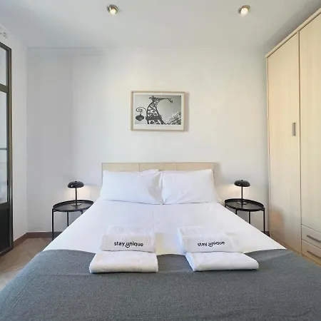 Apartamento U-nique Calabria *