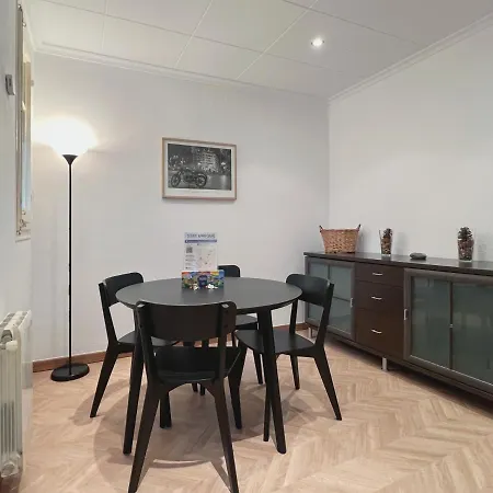 Apartamento U-nique Calabria *