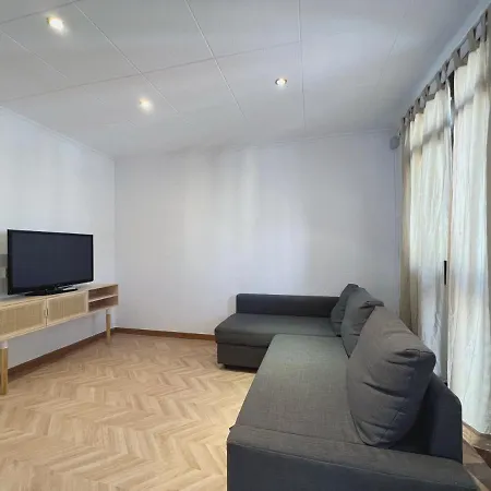 Apartmán U-nique Calabria